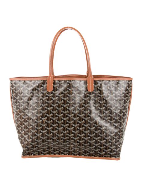 goyard handbag tote|Goyard bag where to buy.